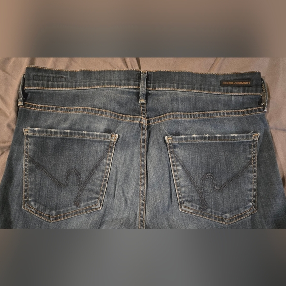 Citizen of Humanity Jeans - Picture 8 of 13